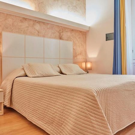 Albergo Celeste Sestri Levante Extérieur photo