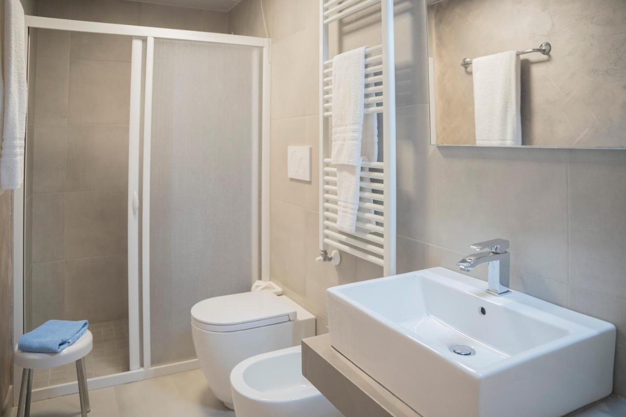Albergo Celeste Sestri Levante Extérieur photo