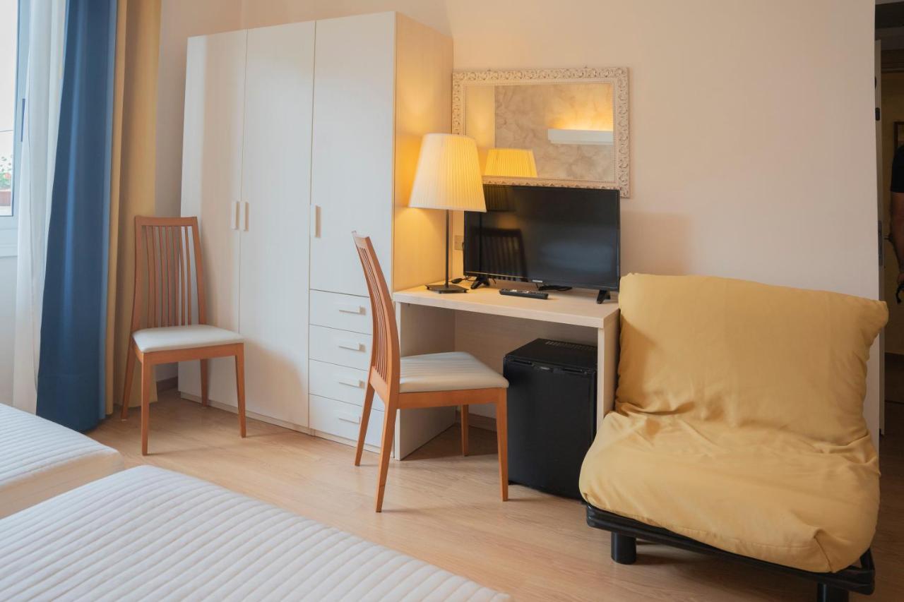 Albergo Celeste Sestri Levante Extérieur photo
